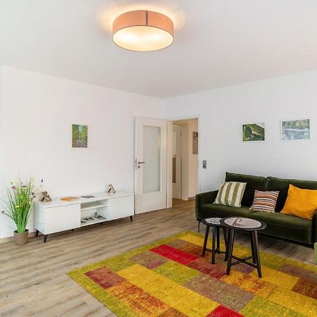 Ferienwohnung Am Enzufer Mit Balkon In Bad Wildbad Im Schwarzwald Екстериор снимка
