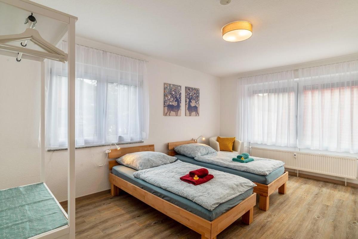 Ferienwohnung Am Enzufer Mit Balkon In Bad Wildbad Im Schwarzwald Екстериор снимка
