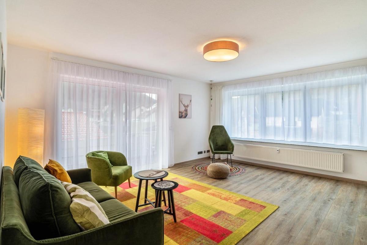 Ferienwohnung Am Enzufer Mit Balkon In Bad Wildbad Im Schwarzwald Екстериор снимка