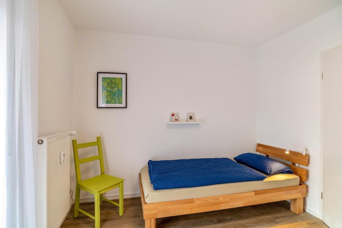 Ferienwohnung Am Enzufer Mit Balkon In Bad Wildbad Im Schwarzwald Екстериор снимка